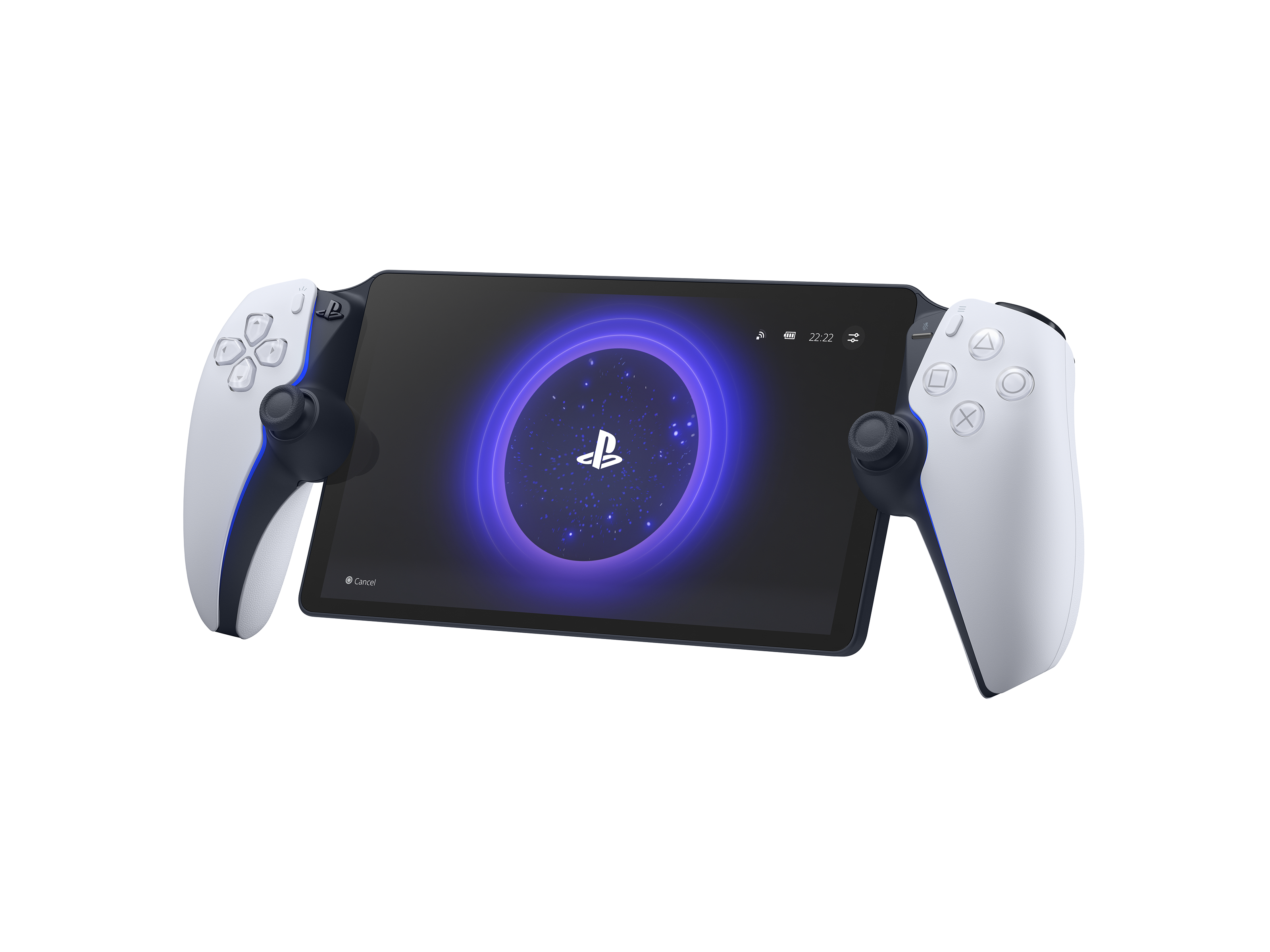 PLAYSTATION PORTAL™ REMOTE PLAYER PLAYSTATION PORTAL™ REMOTE PLAYER
